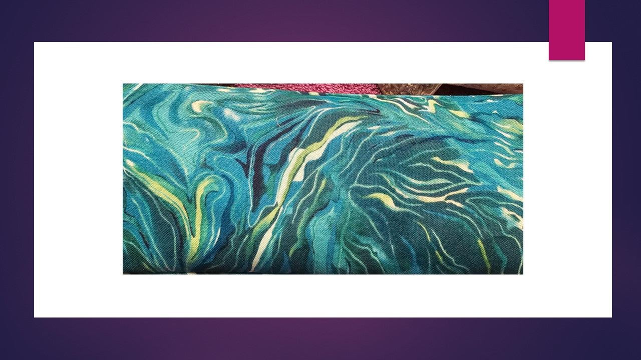 Lavender Eye Pillow