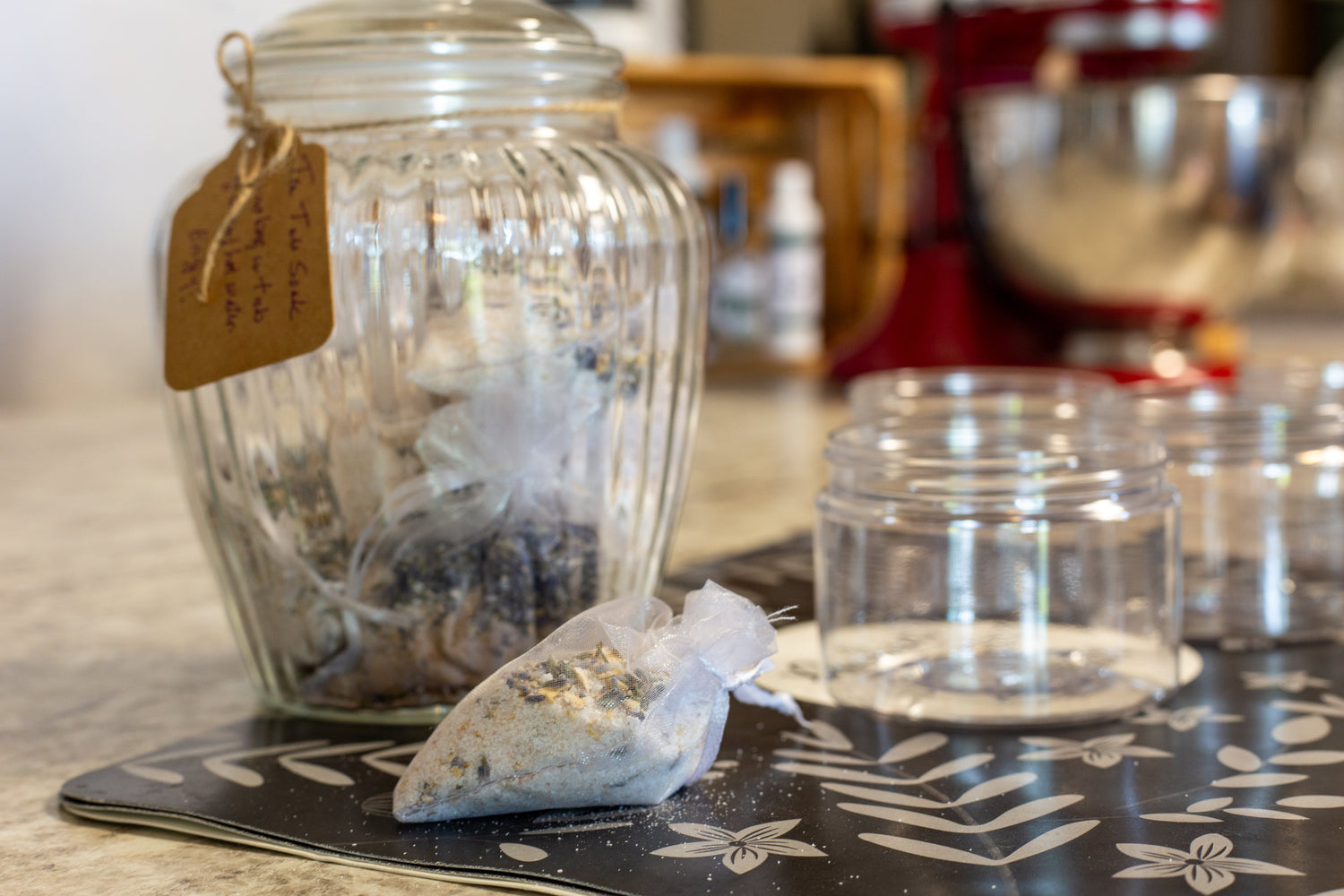 Other Lavender Products