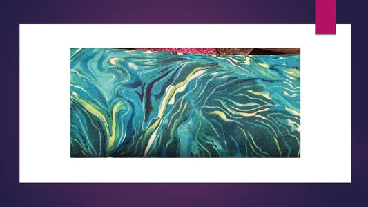 Lavender Eye Pillow